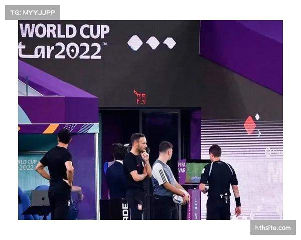 IFA官方宣布，2026年世界杯将首次试用新的半自动越位识别技术。