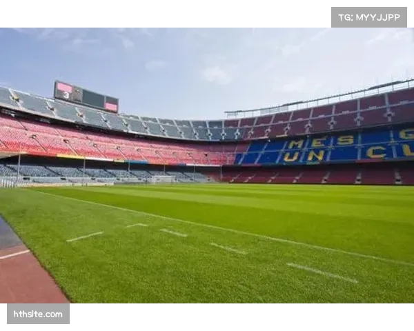 “巴塞罗那与音乐流媒体Spotify就诺坎普冠名权续约谈判陷入僵局”